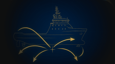 Dynamic Positioning (DP) Assurance